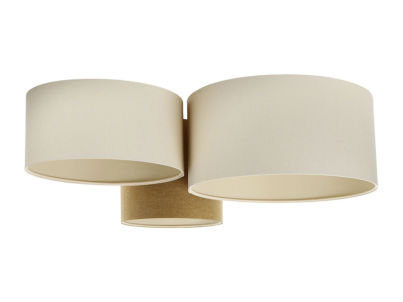 Plafonnier Trio BOHO ELEGANT