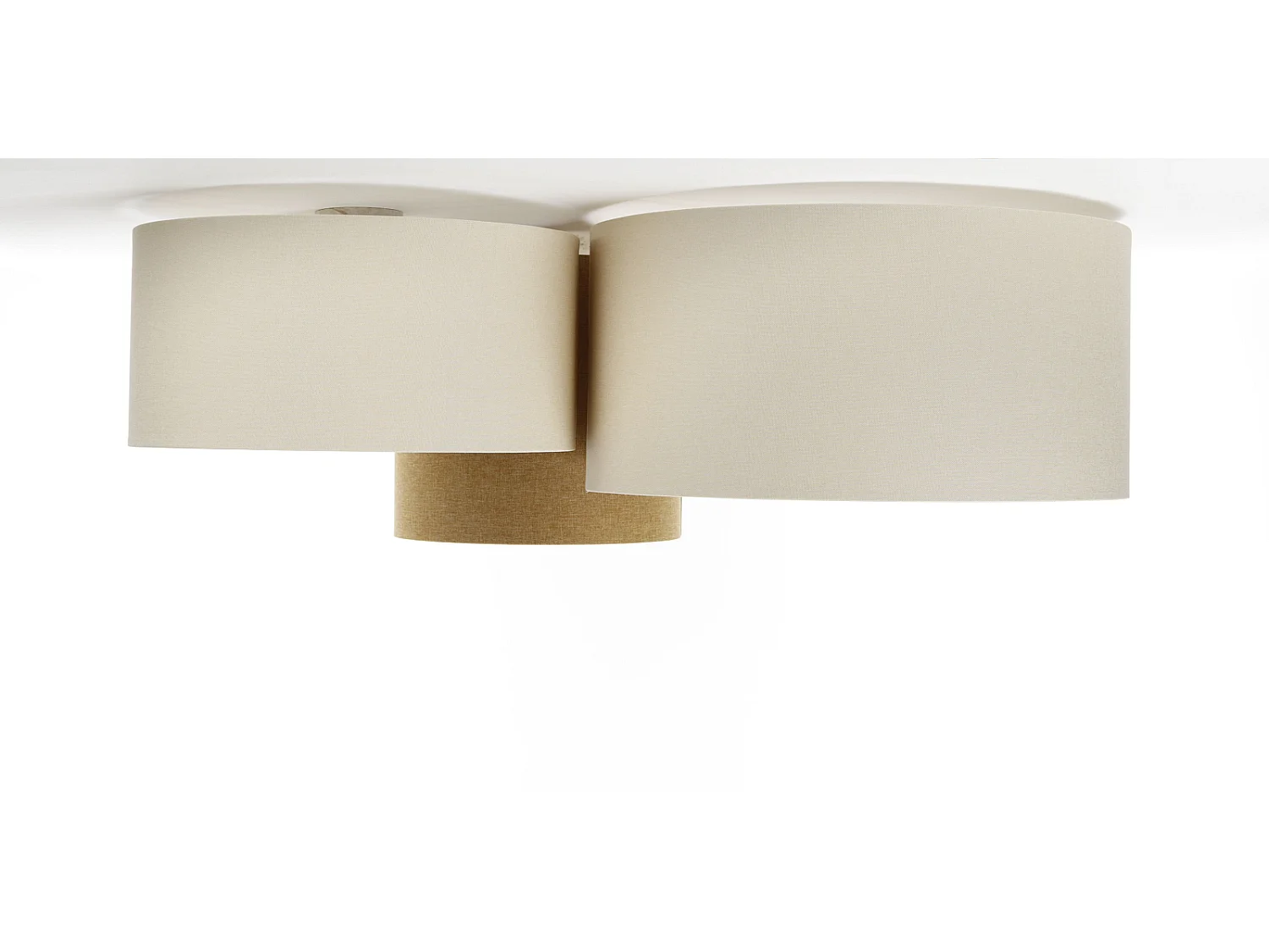 Plafonnier Trio BOHO ELEGANT