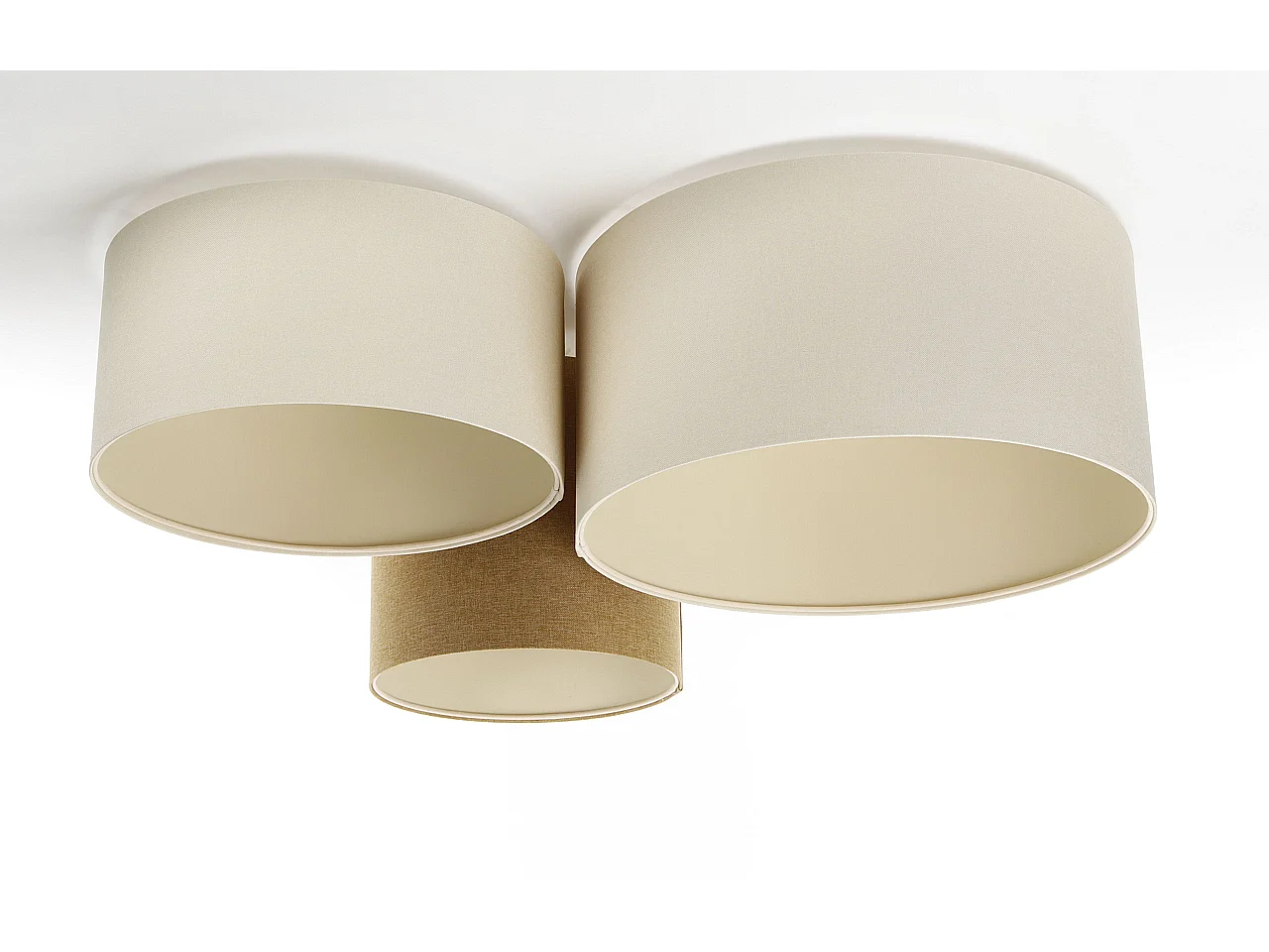 Plafonnier Trio BOHO ELEGANT