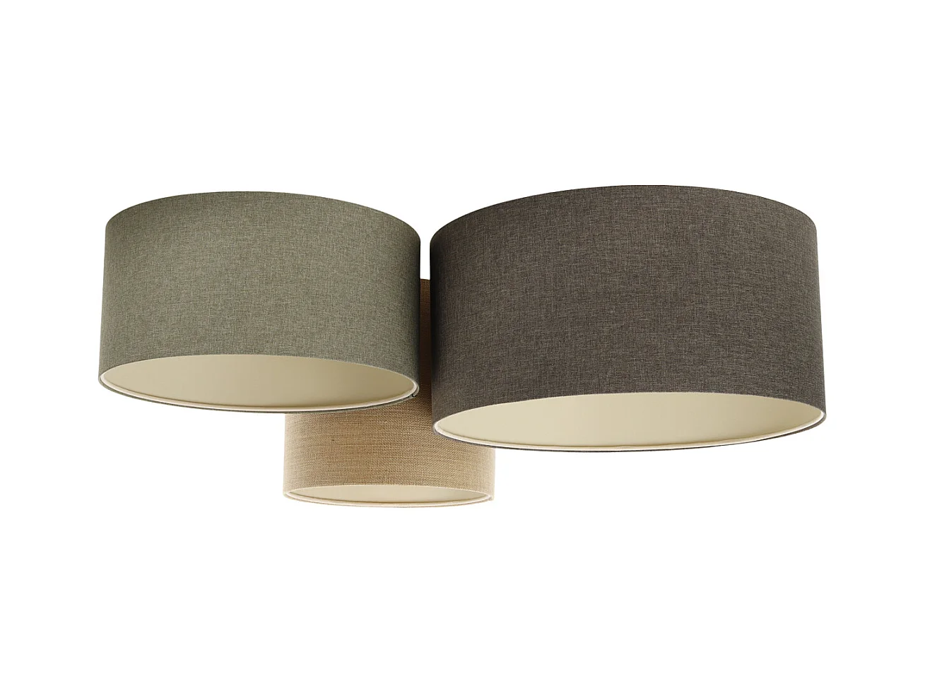 Plafonnier Trio BOHO ELEGANT