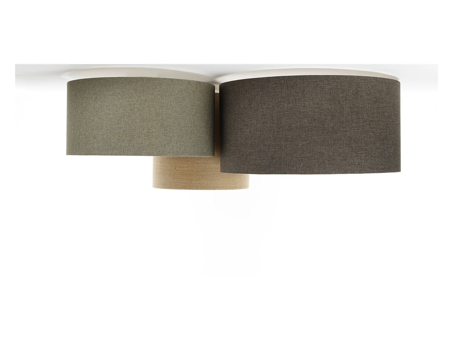 Plafonnier Trio BOHO ELEGANT