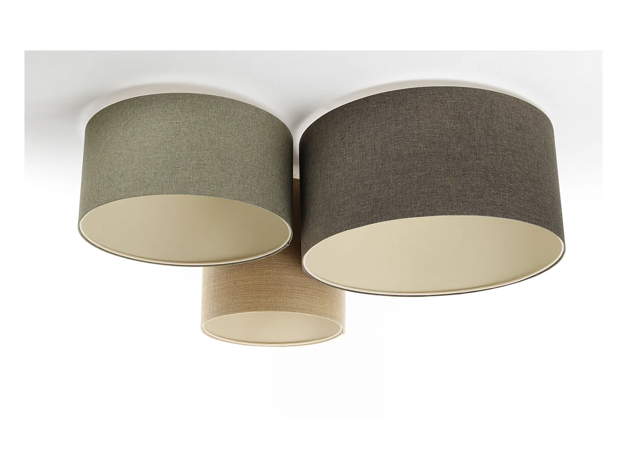 Plafonnier Trio BOHO ELEGANT