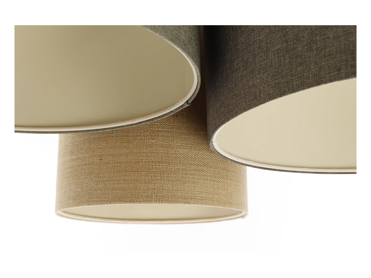 Plafonnier Trio BOHO ELEGANT