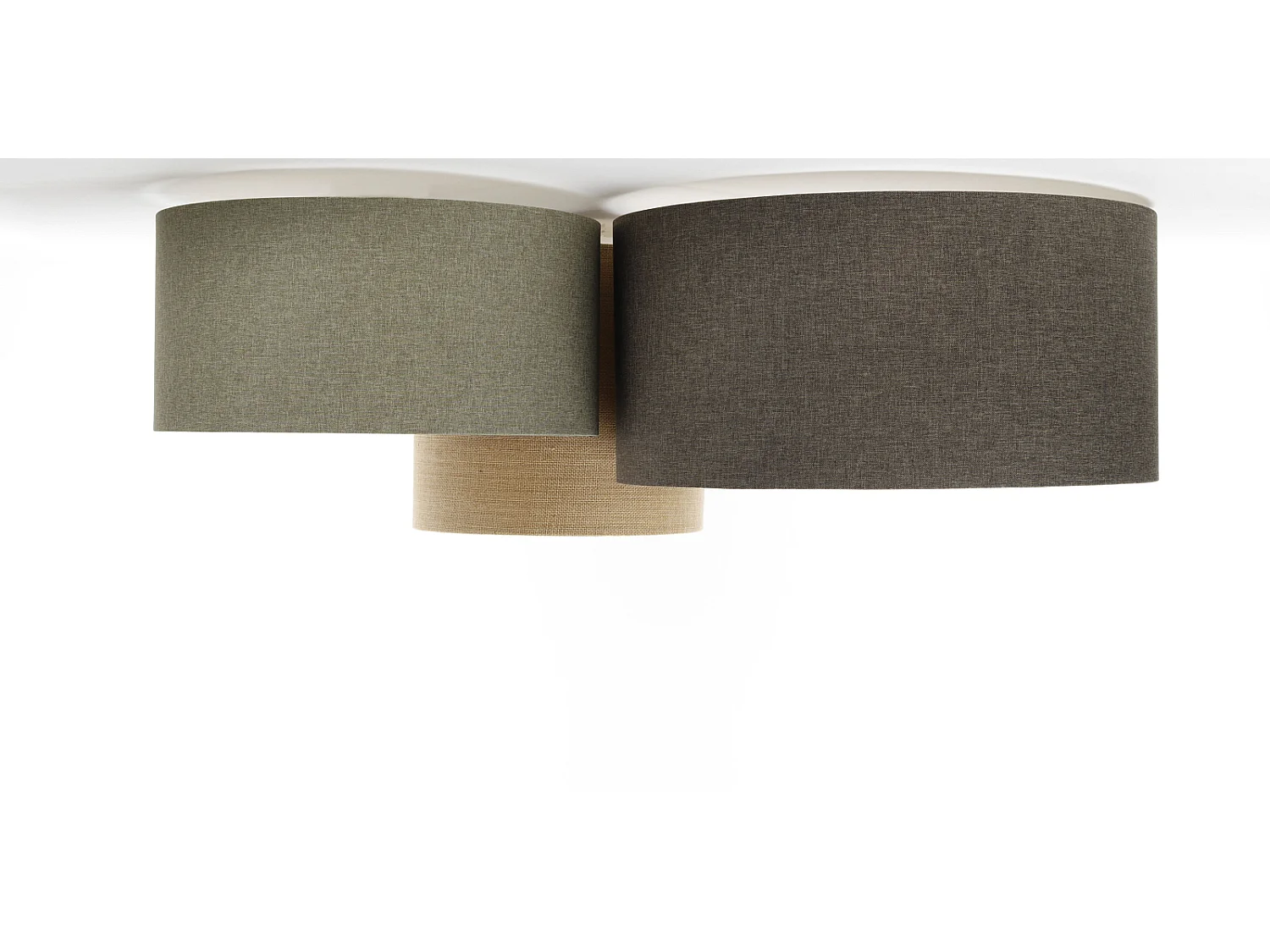 Plafonnier Trio BOHO ELEGANT