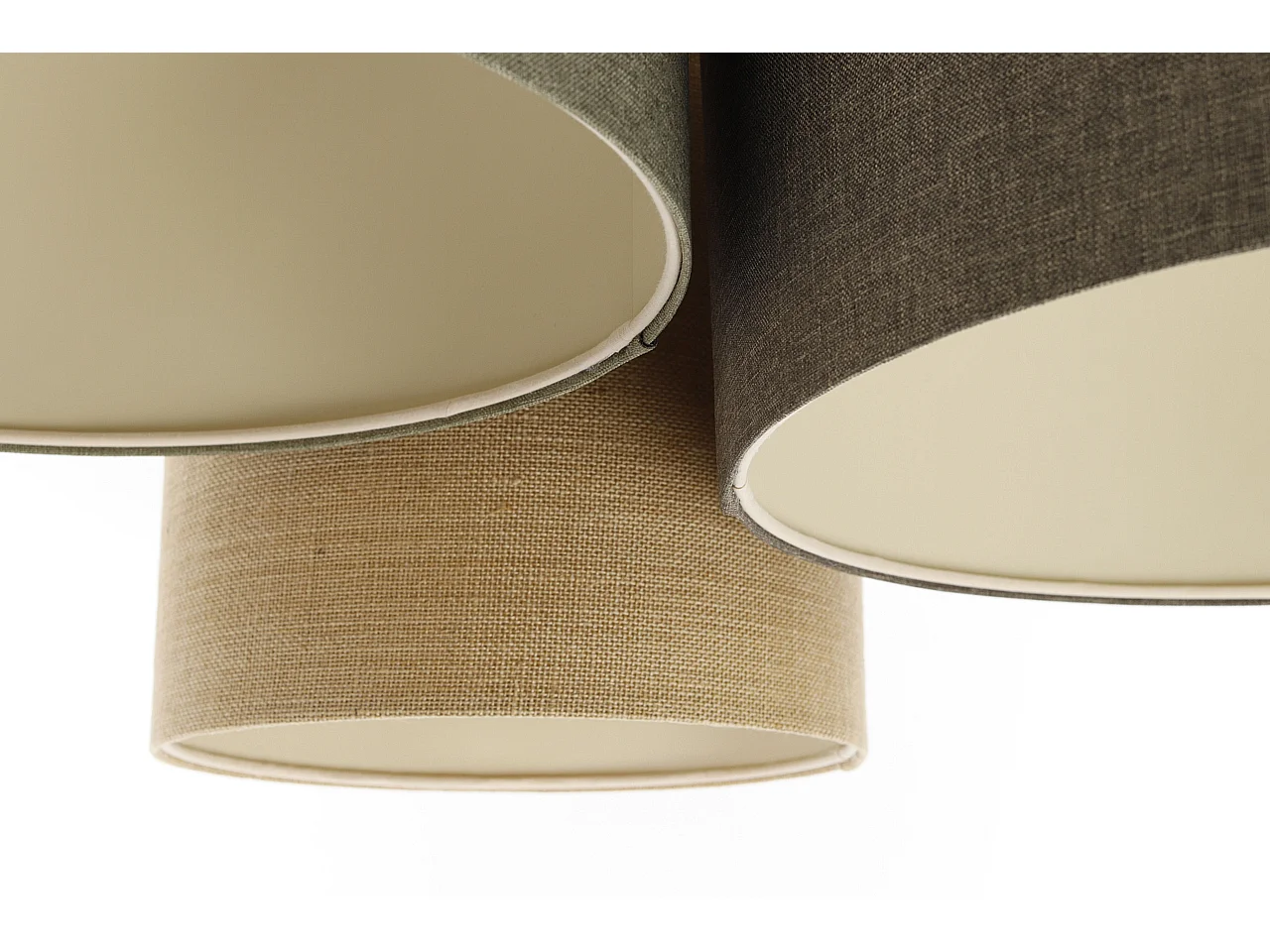 Plafonnier Trio BOHO ELEGANT