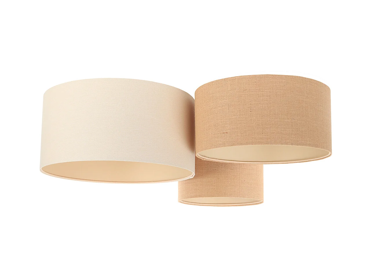 Plafonnier Trio BOHO ELEGANT