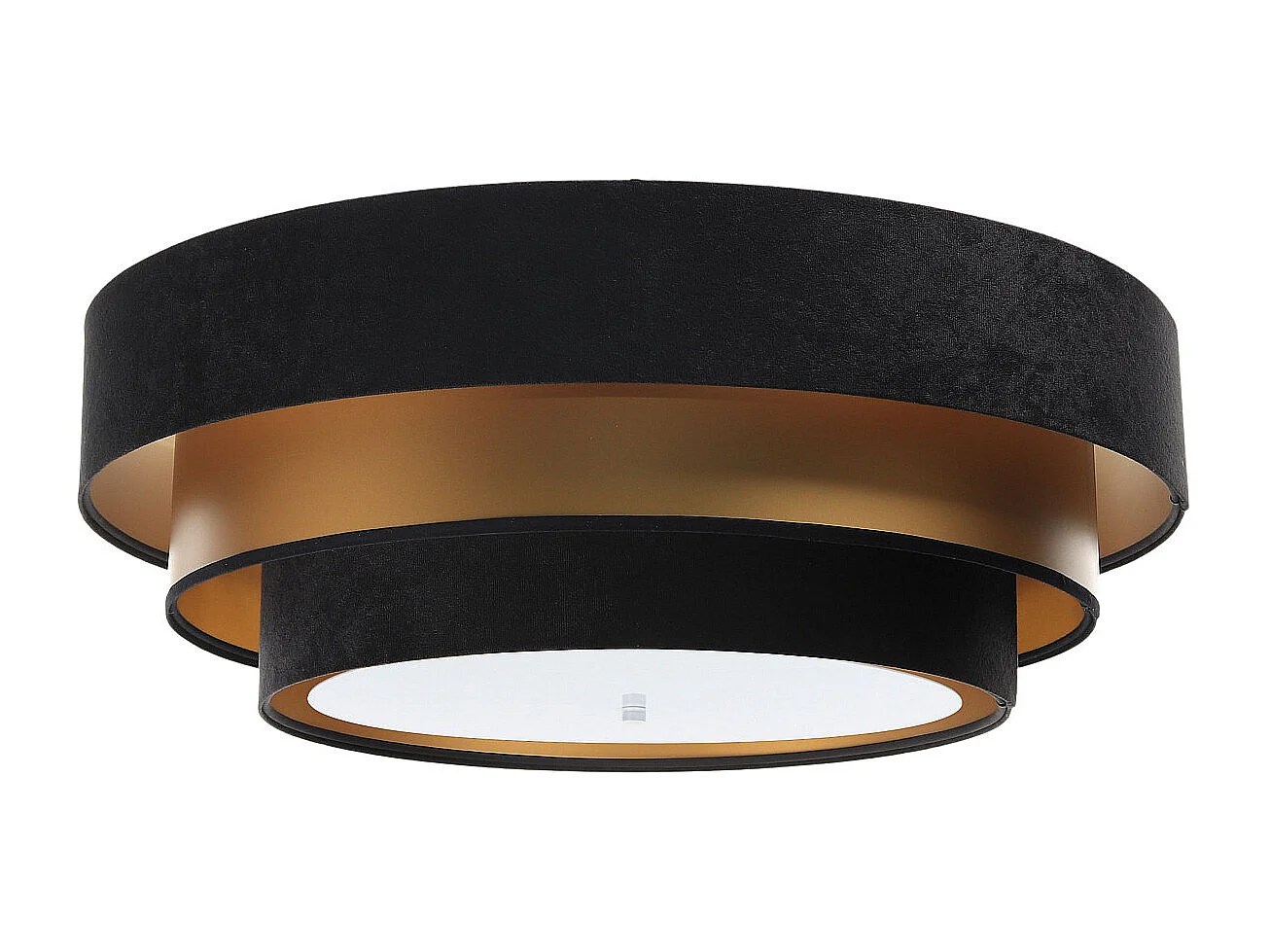 Deckenleuchte Triniti