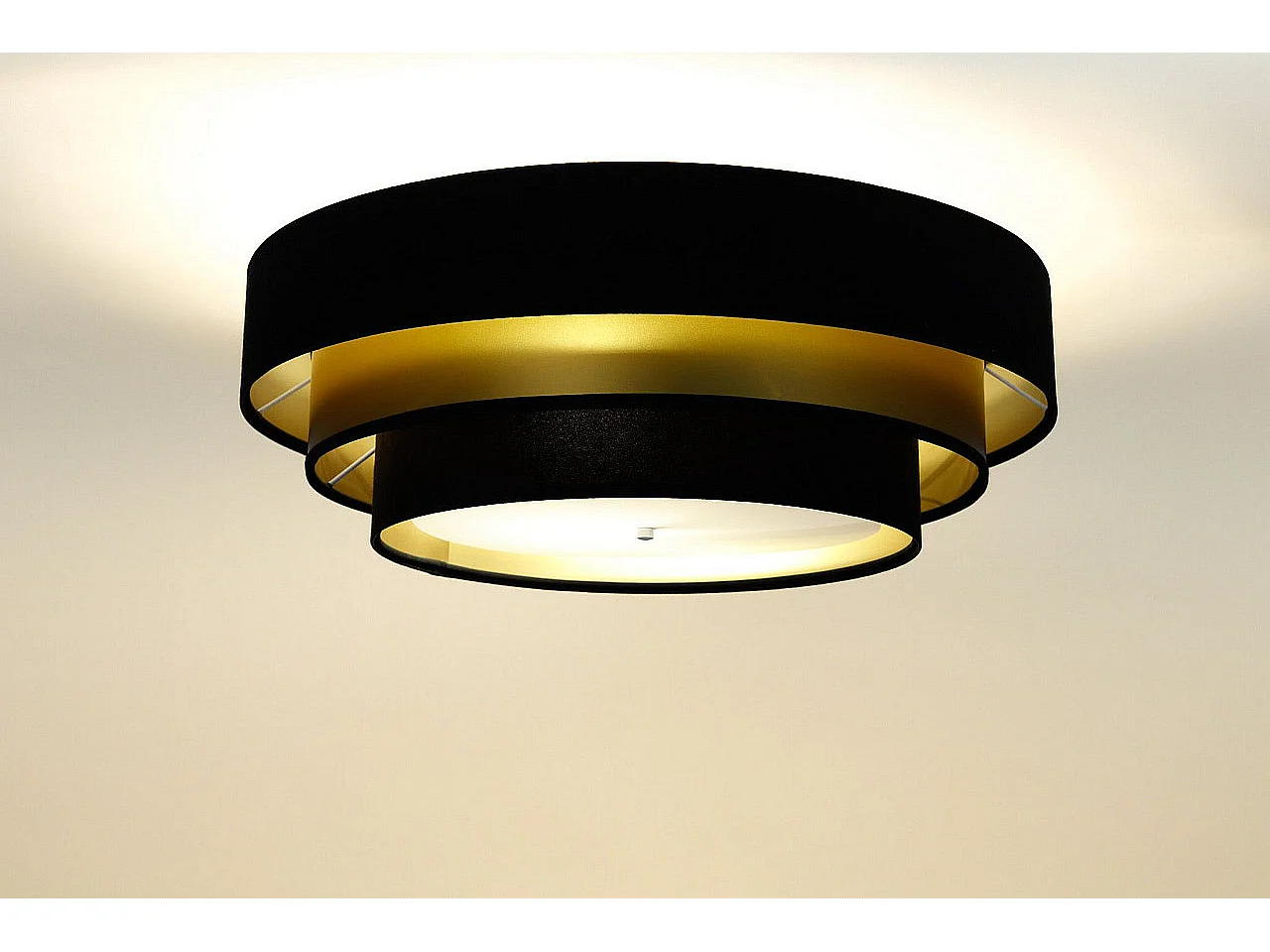 Deckenleuchte Triniti