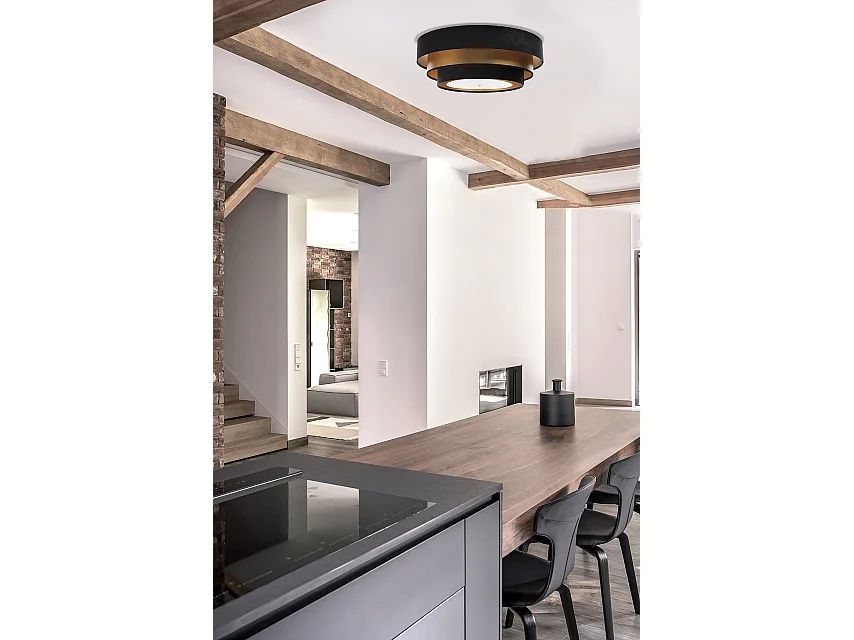 Deckenleuchte Triniti