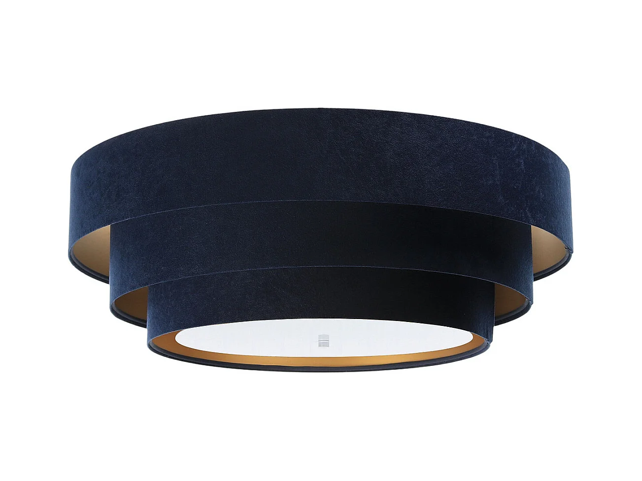 Plafonnier Triniti Velour Dimmable