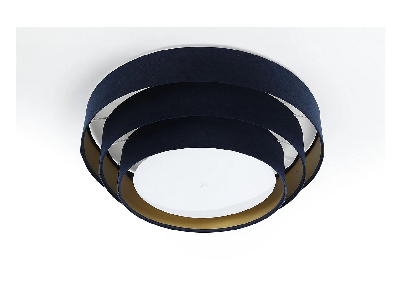 Plafonnier Triniti Velour Dimmable