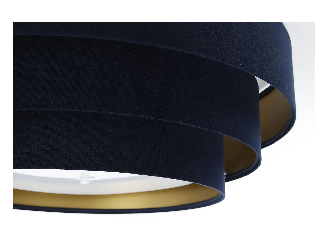 Plafonnier Triniti Velour Dimmable