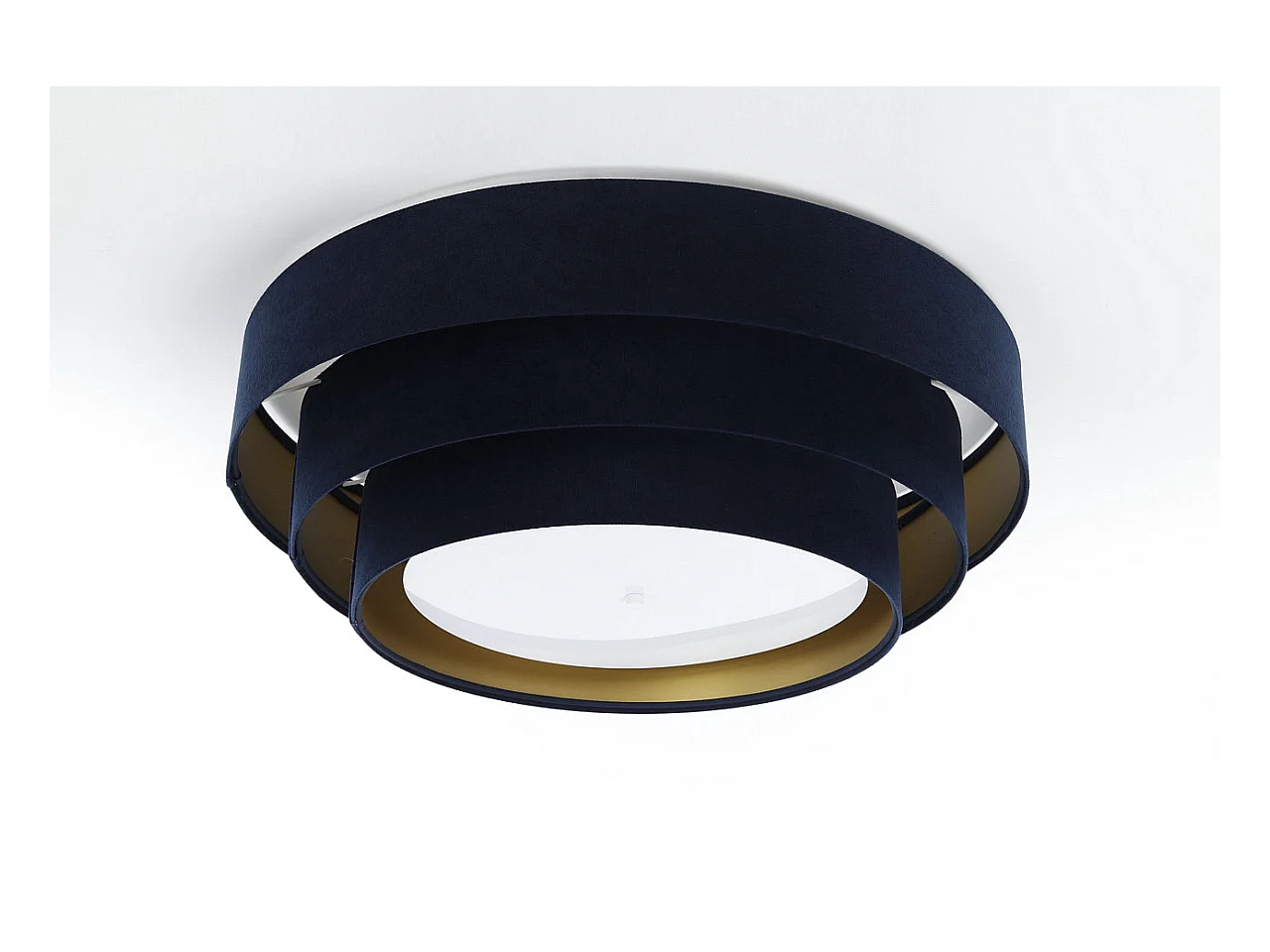 Plafonnier Triniti Velour Dimmable