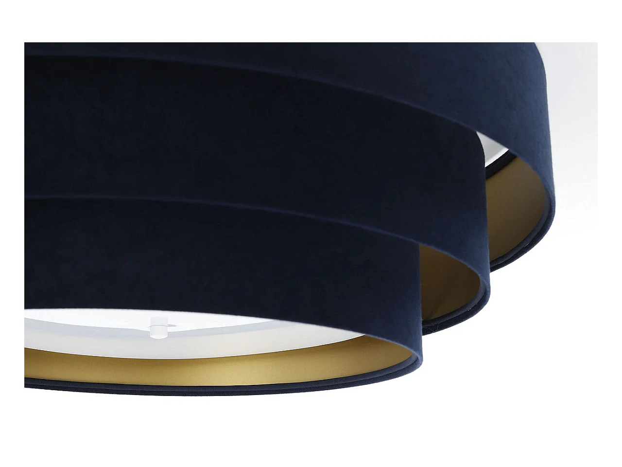 Plafonnier Triniti Velour Dimmable