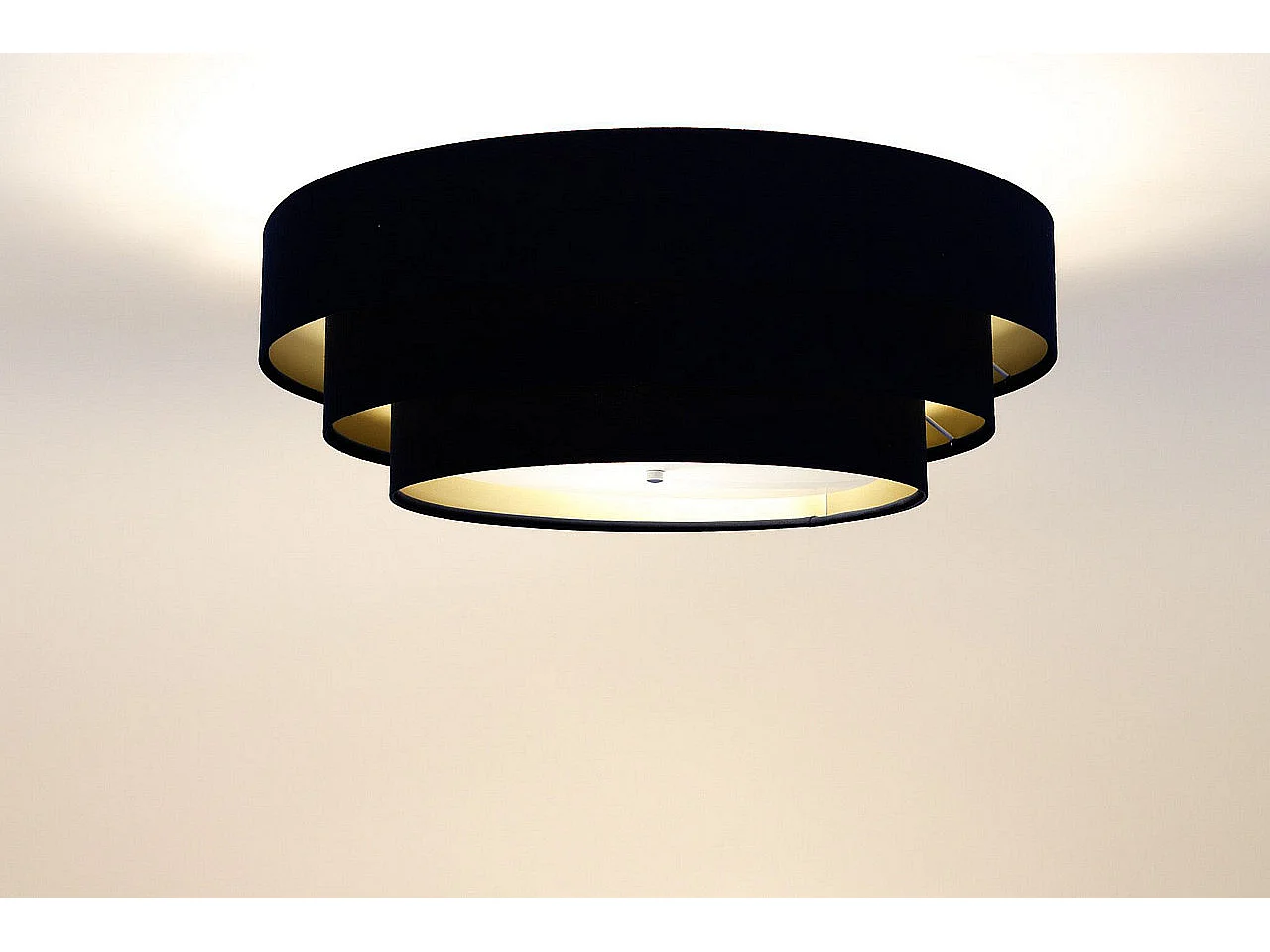 Plafonnier Triniti Velour Dimmable