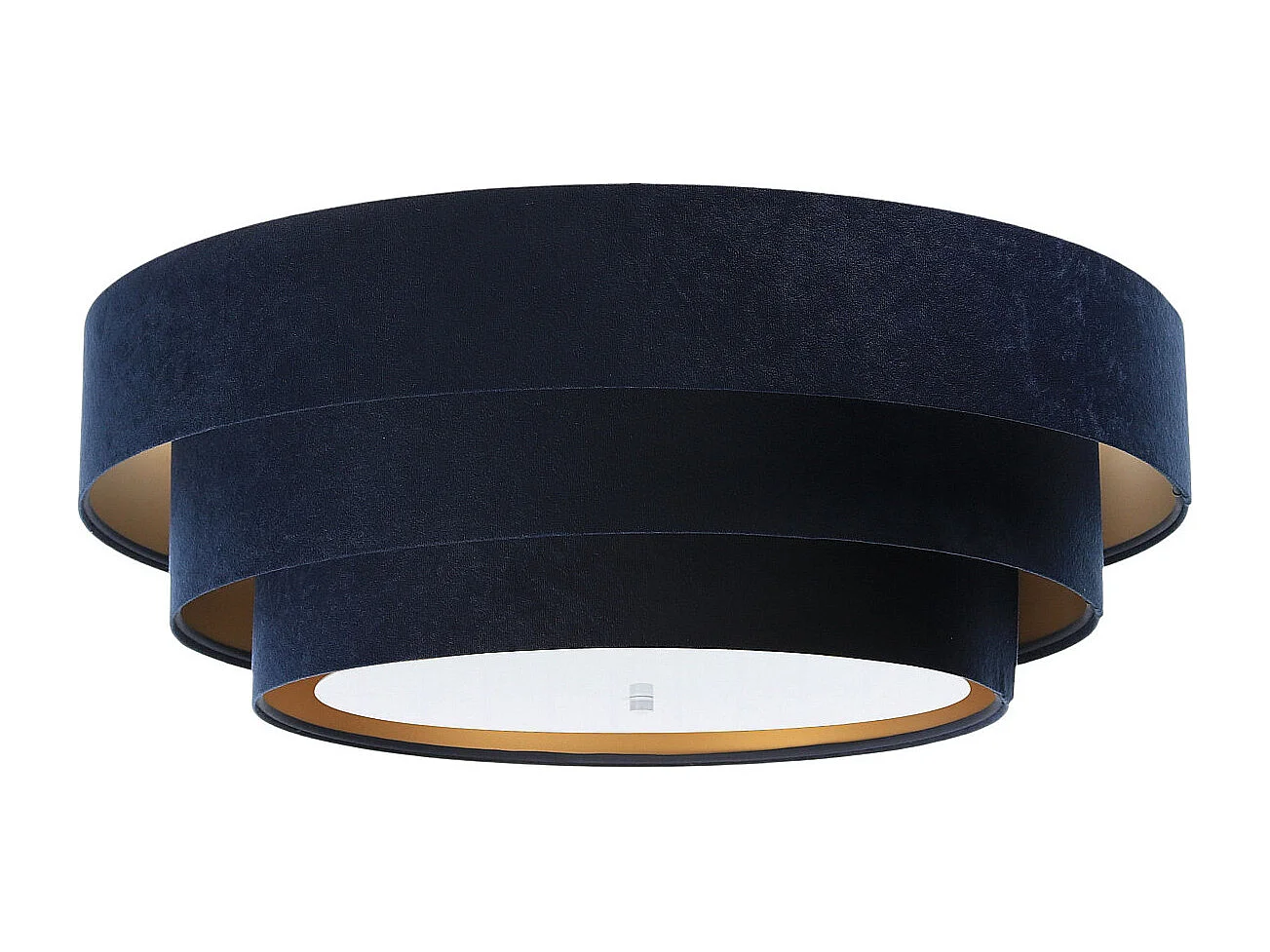 Plafonnier Triniti Velour Dimmable