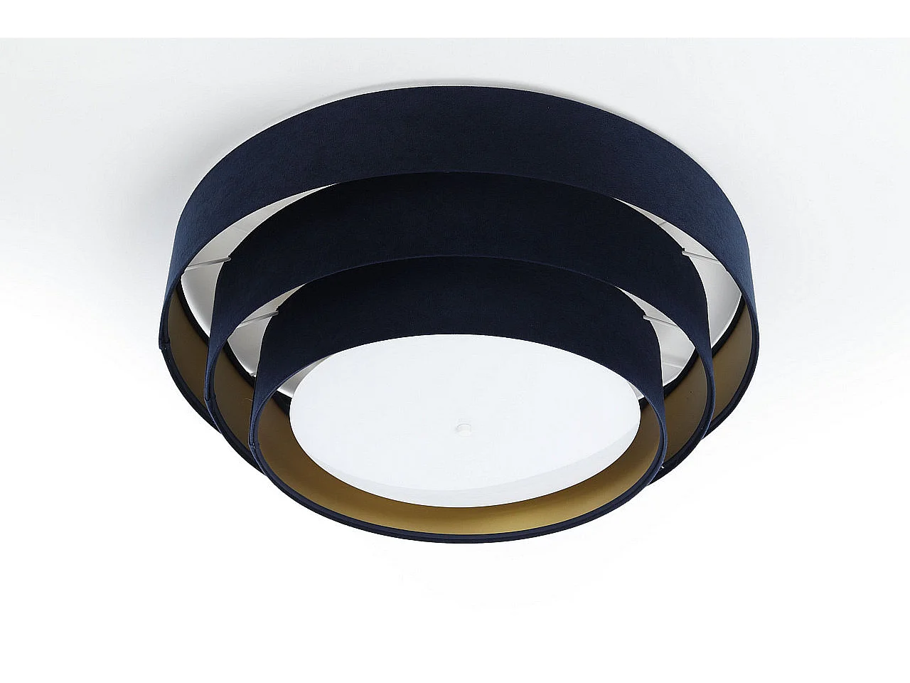 Plafonnier Triniti Velour Dimmable