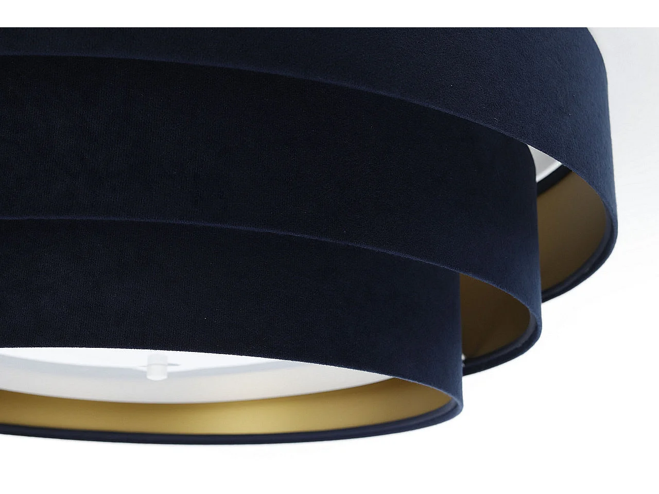 Plafonnier Triniti Velour Dimmable