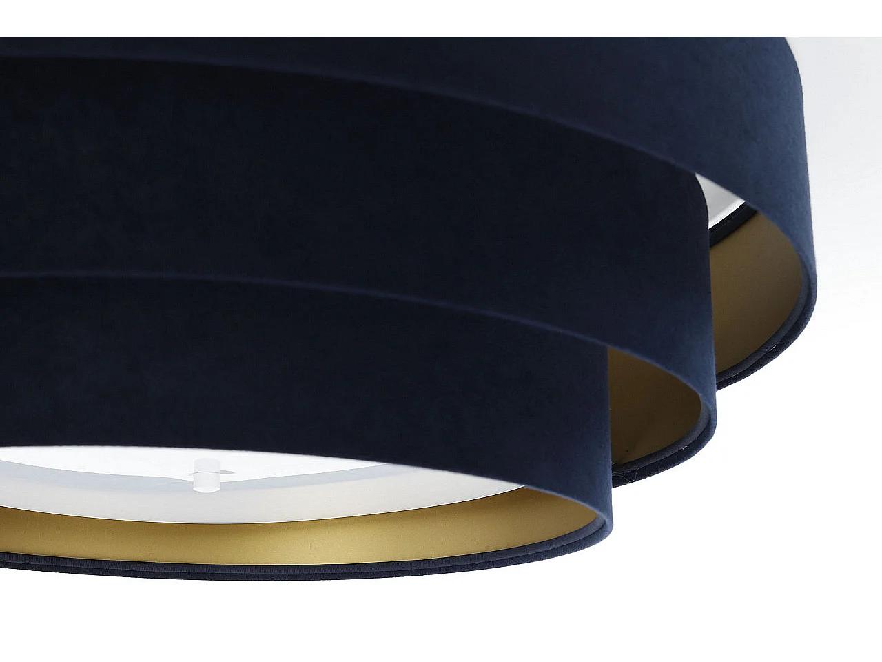 Plafonnier Triniti Velour Dimmable