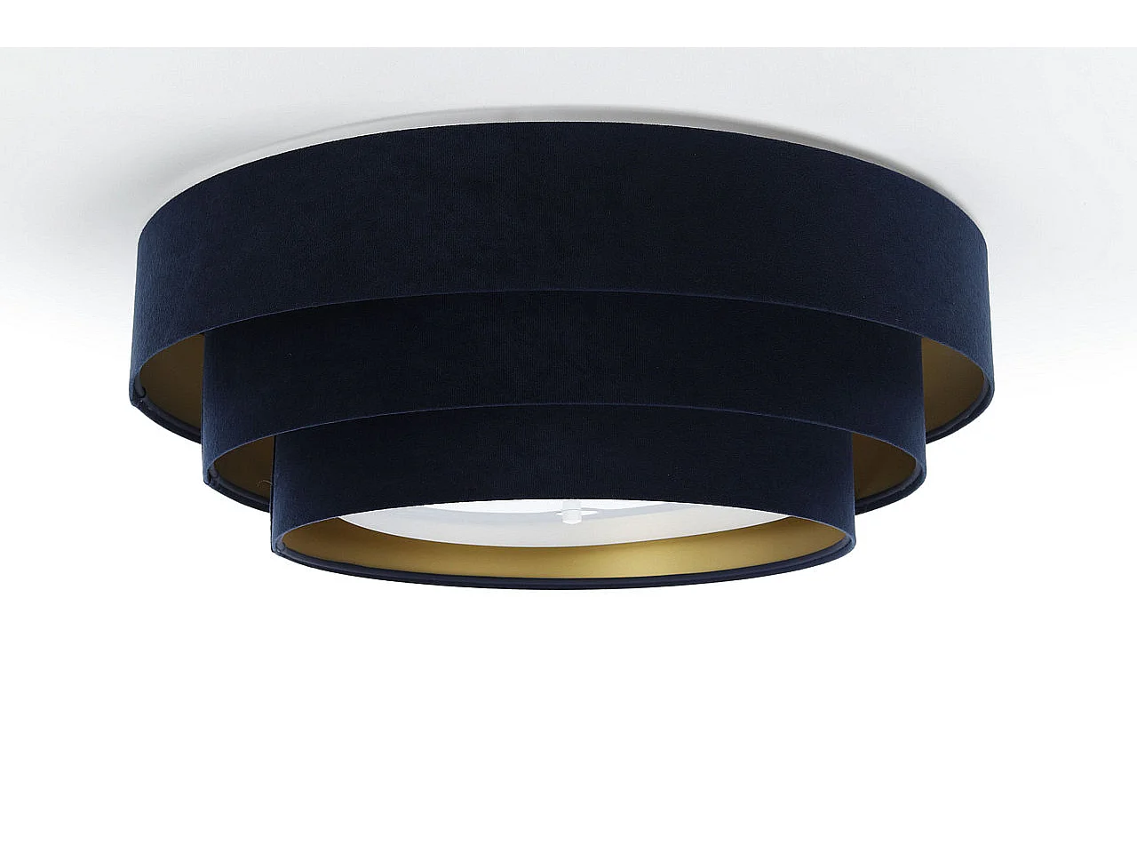 Plafonnier Triniti Velour Dimmable