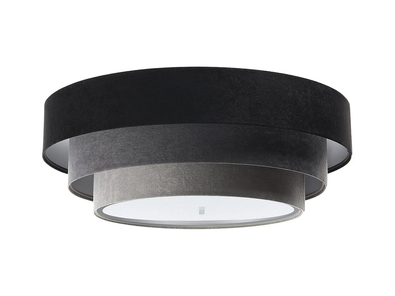 Plafonnier Triniti Velour Dimmable