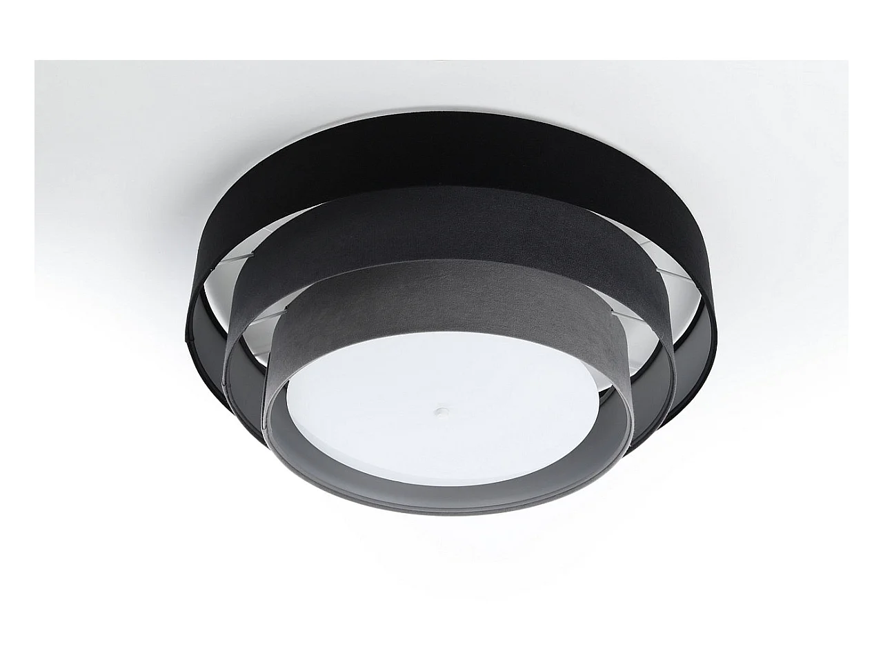 Plafonnier Triniti Velour Dimmable