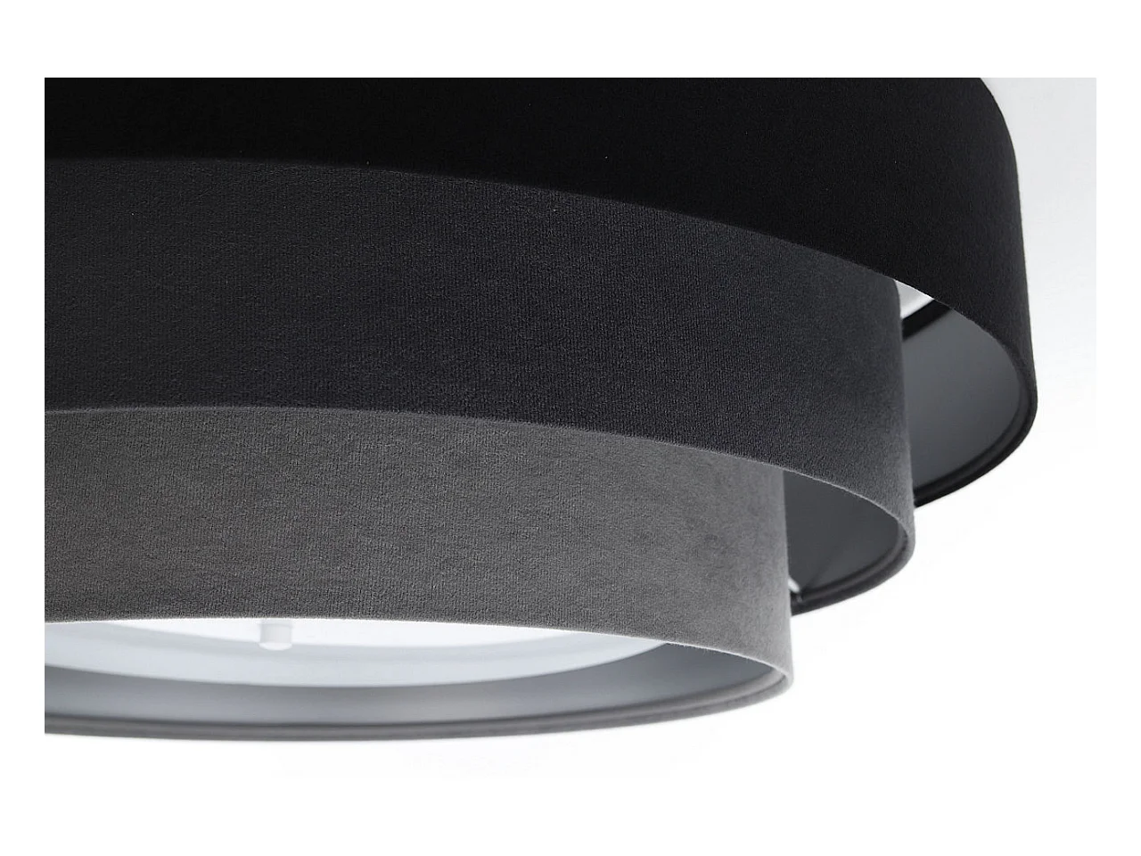 Plafonnier Triniti Velour Dimmable