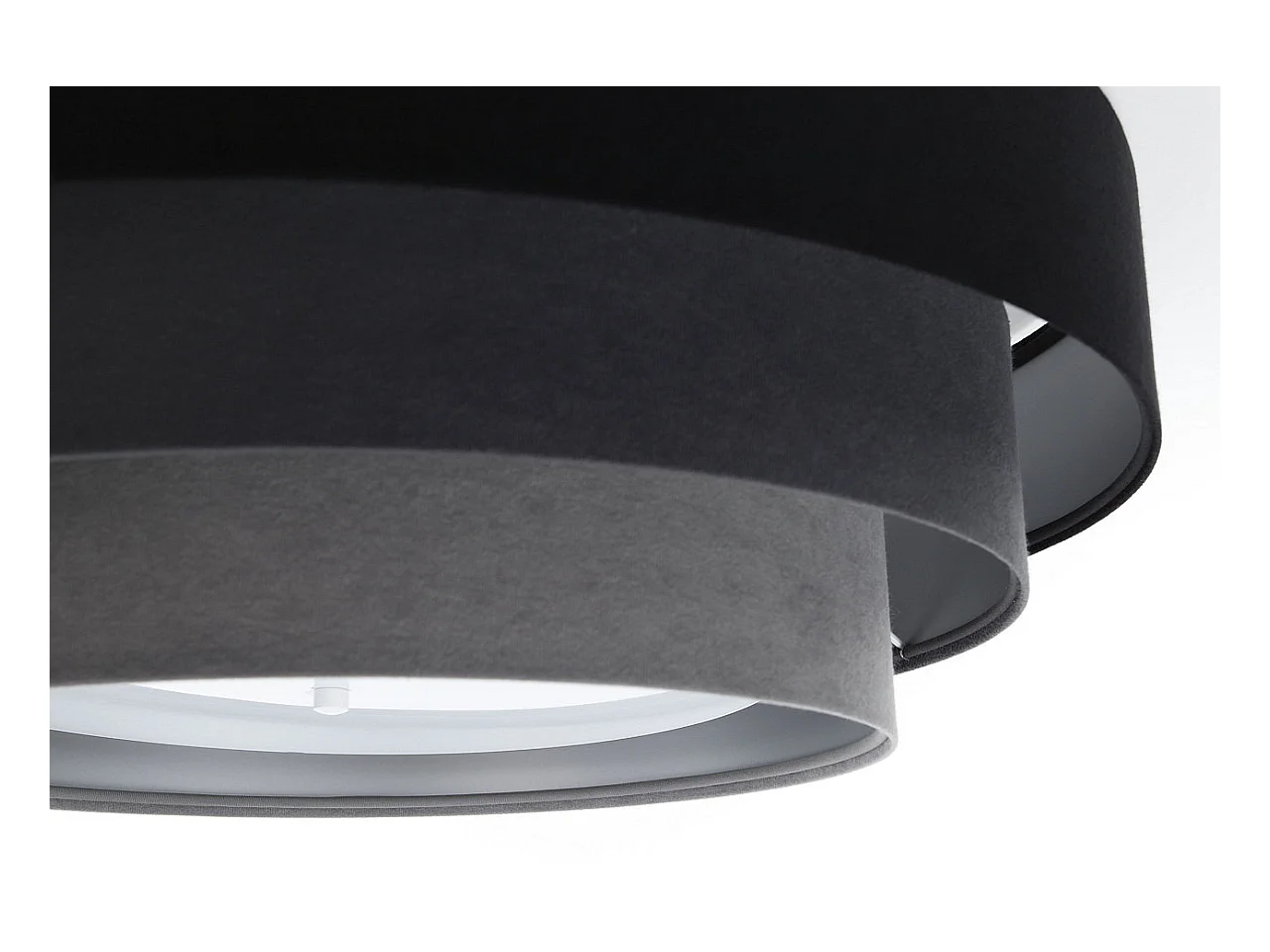 Plafonnier Triniti Velour Dimmable