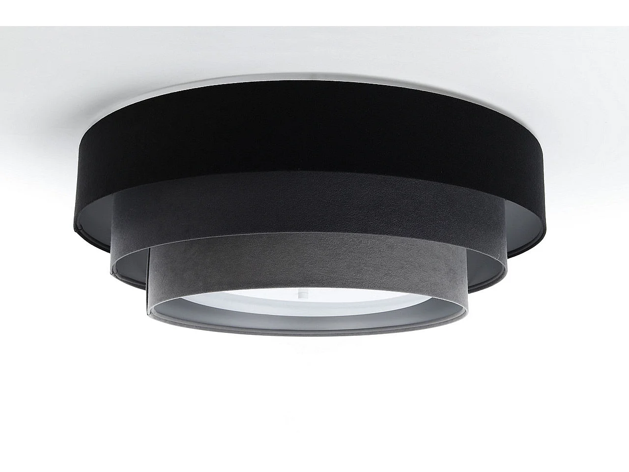 Plafonnier Triniti Velour Dimmable