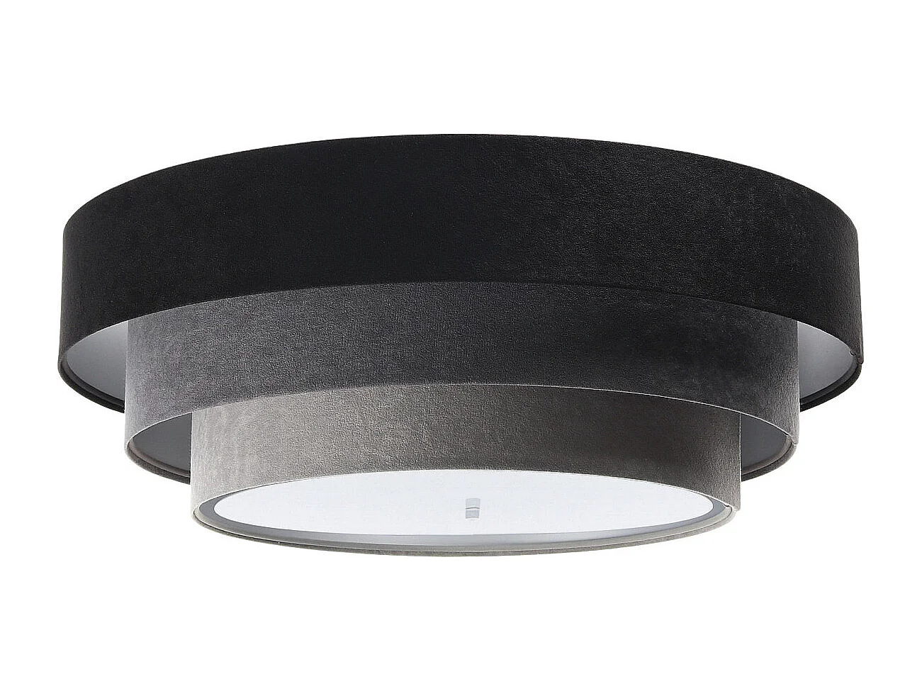 Plafonnier Triniti Velour Dimmable