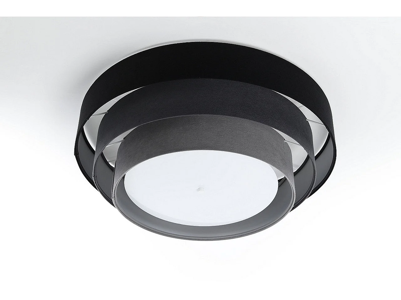 Plafonnier Triniti Velour Dimmable