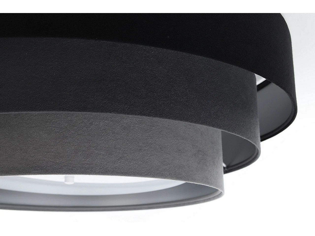 Plafonnier Triniti Velour Dimmable