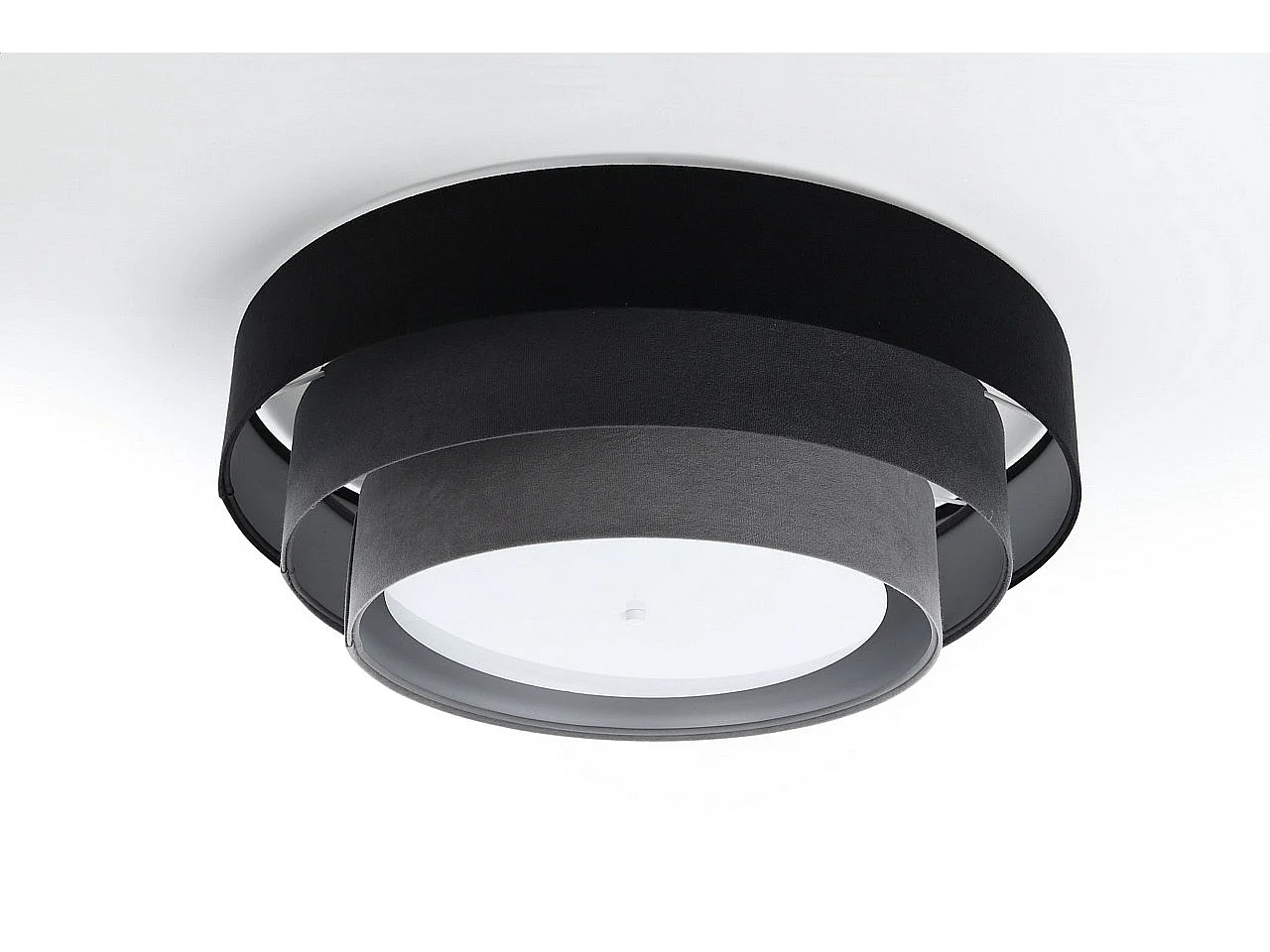 Plafonnier Triniti Velour Dimmable
