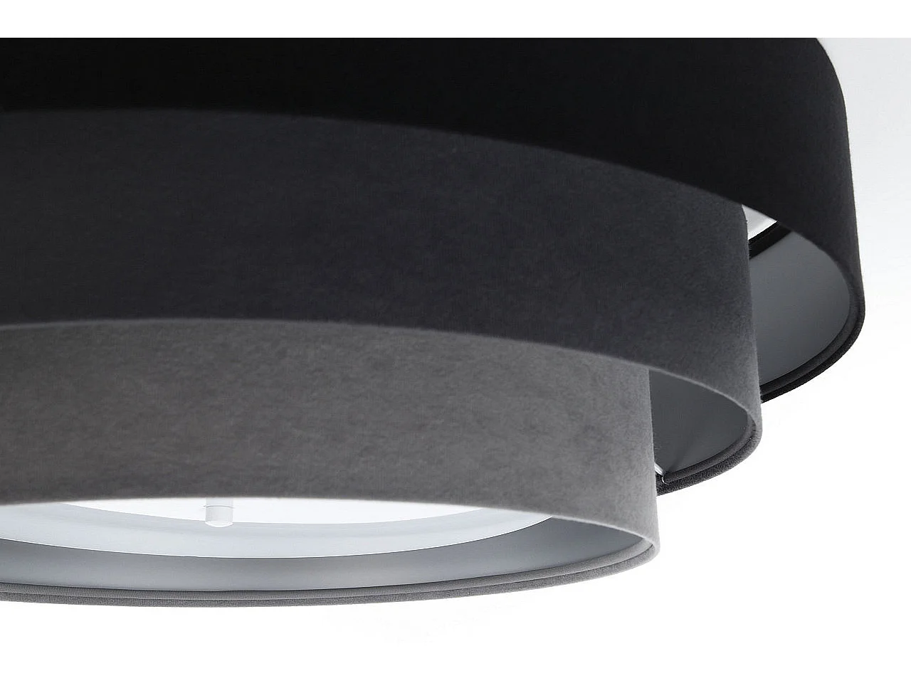 Plafonnier Triniti Velour Dimmable