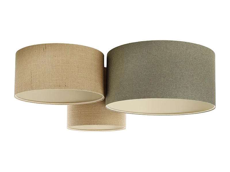 Plafonnier Trio BOHO ELEGANT