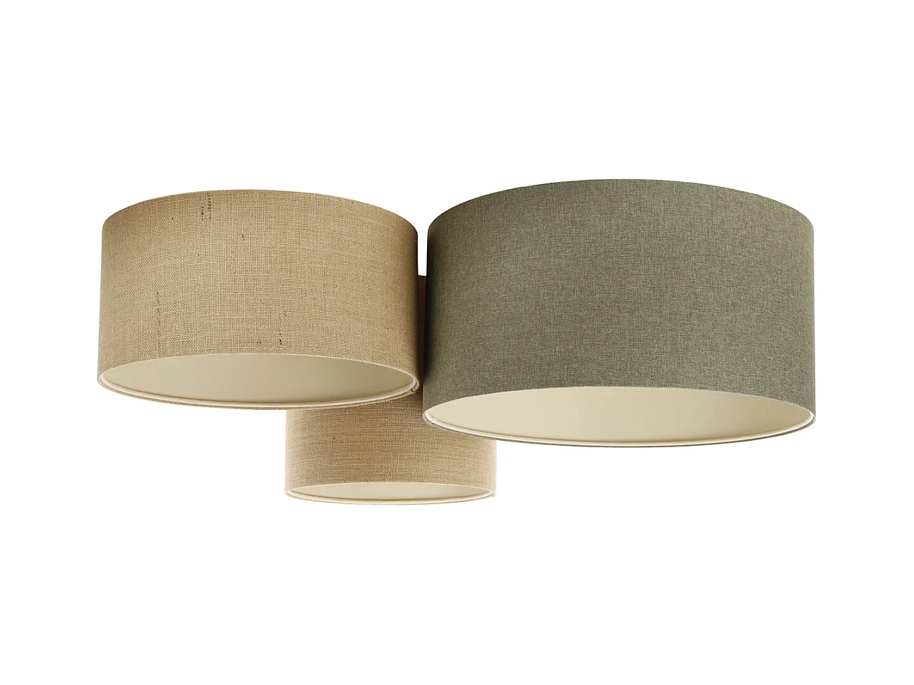 Plafonnier Trio BOHO ELEGANT