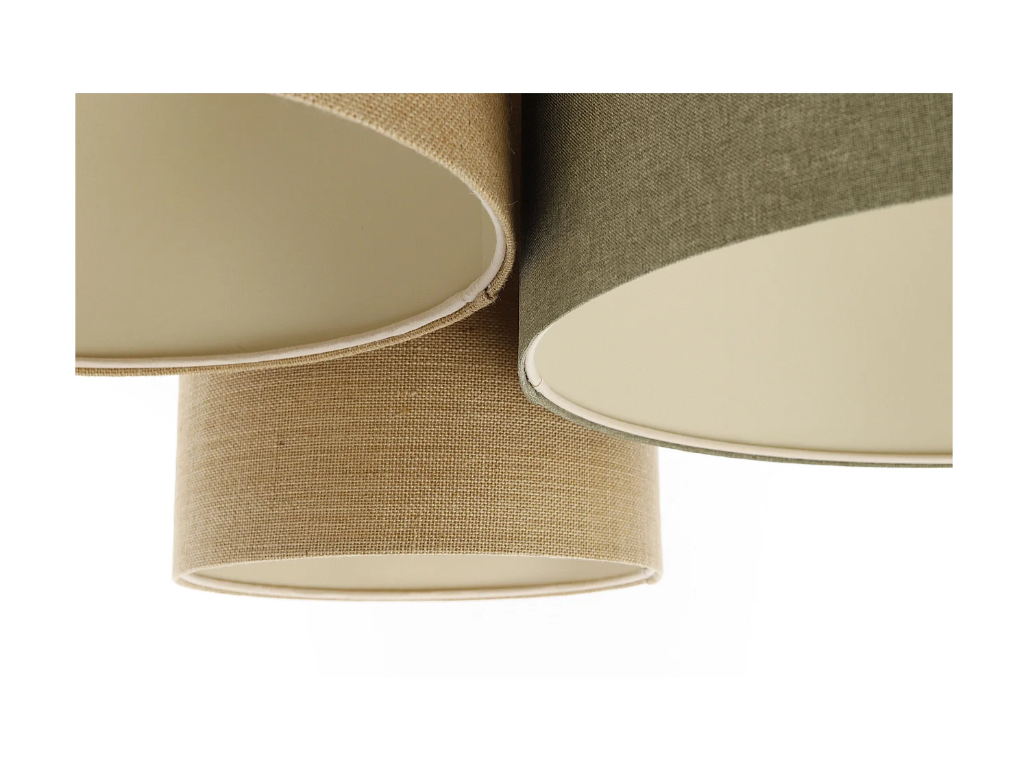 Plafonnier Trio BOHO ELEGANT