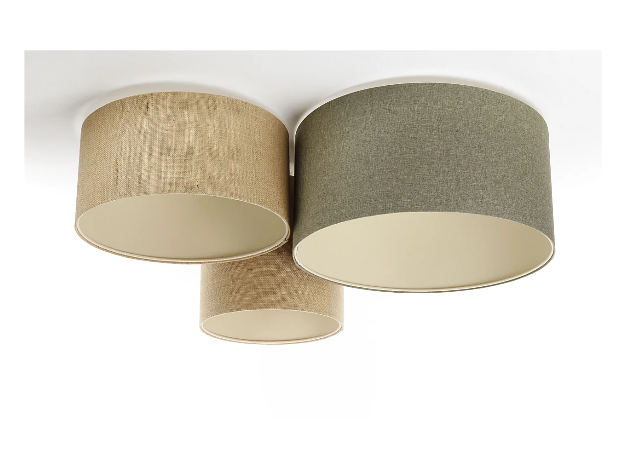 Plafonnier Trio BOHO ELEGANT