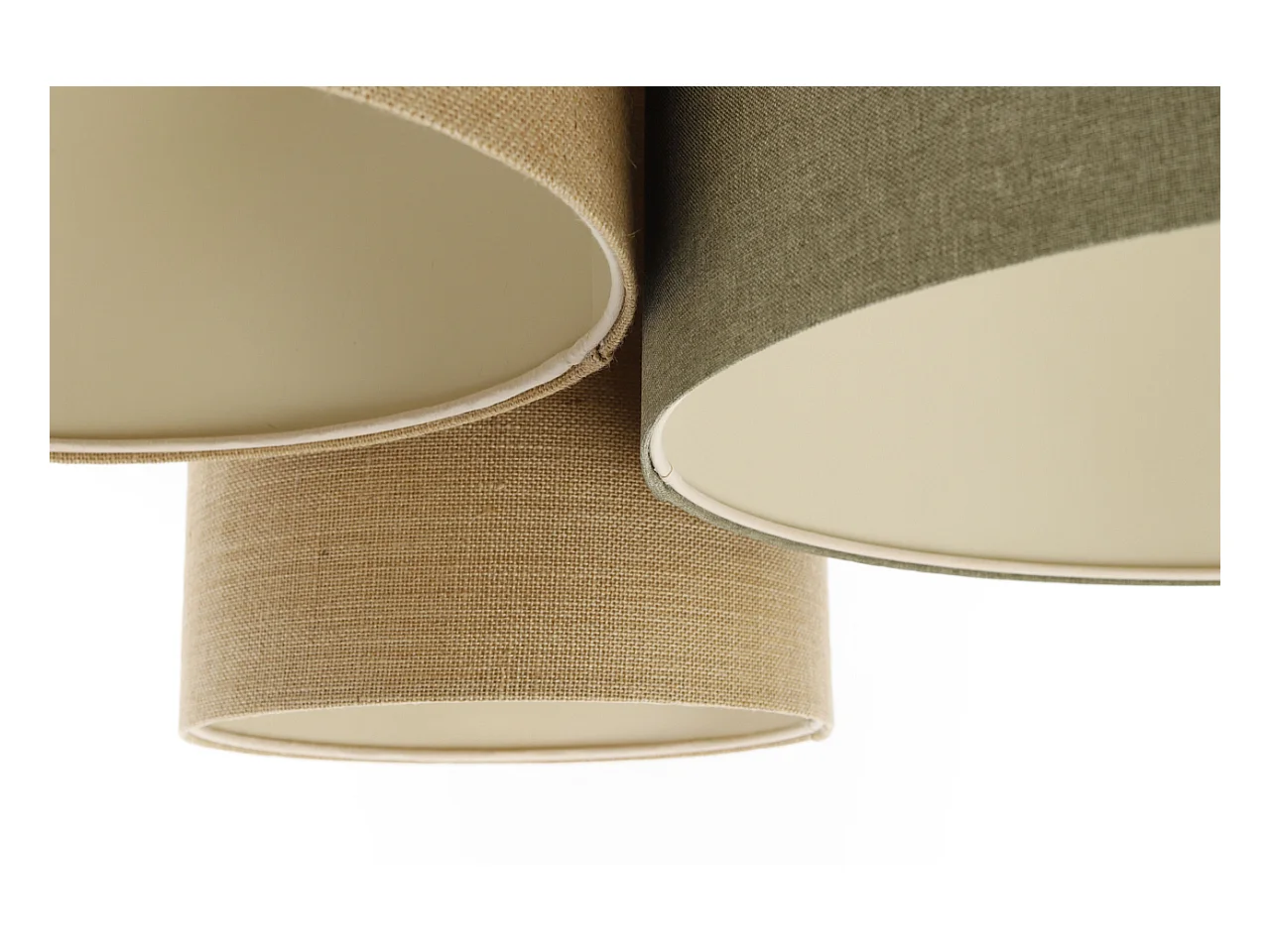 Plafonnier Trio BOHO ELEGANT