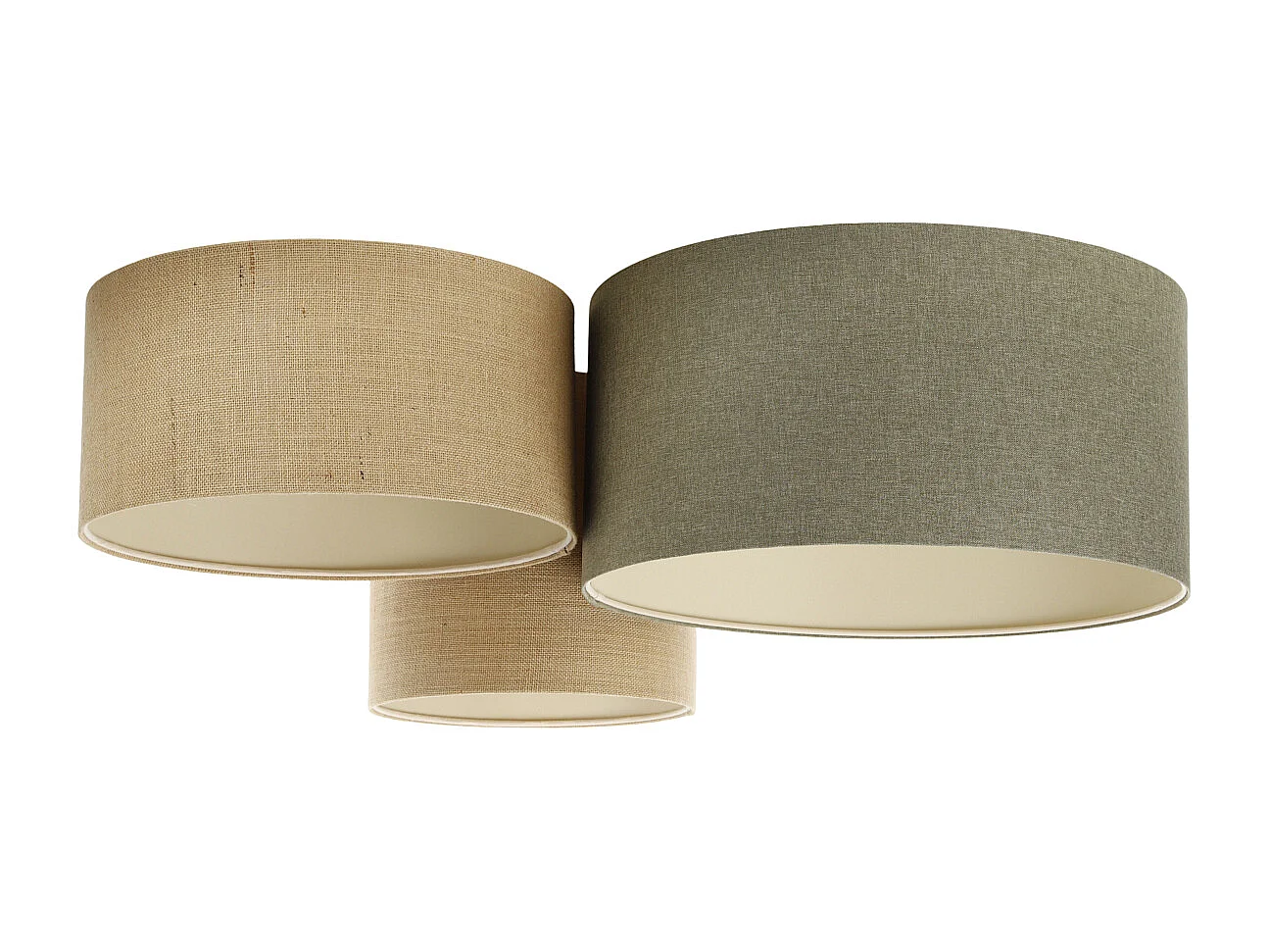 Plafonnier Trio BOHO ELEGANT