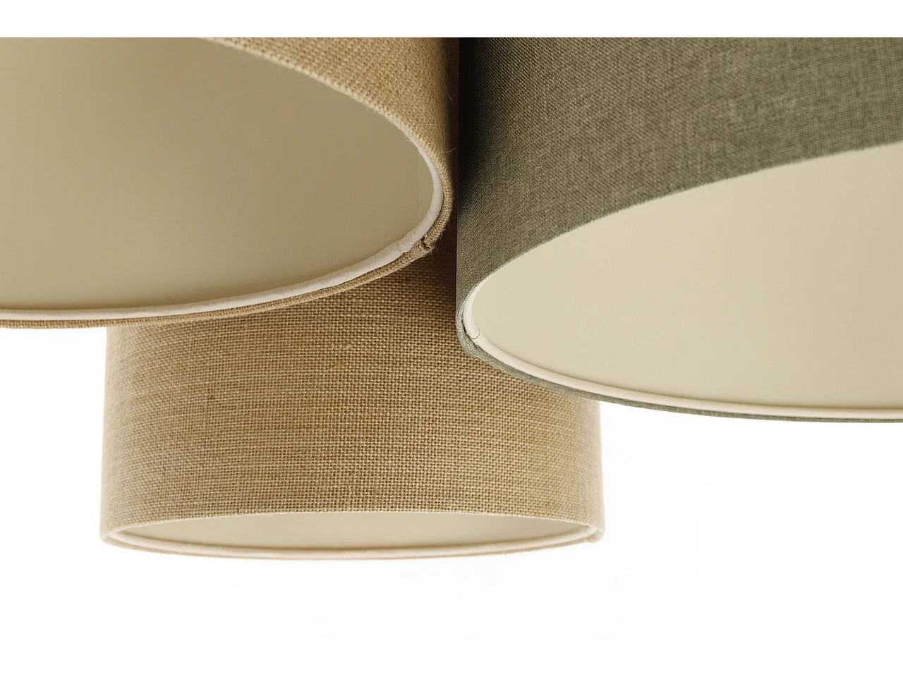 Plafonnier Trio BOHO ELEGANT