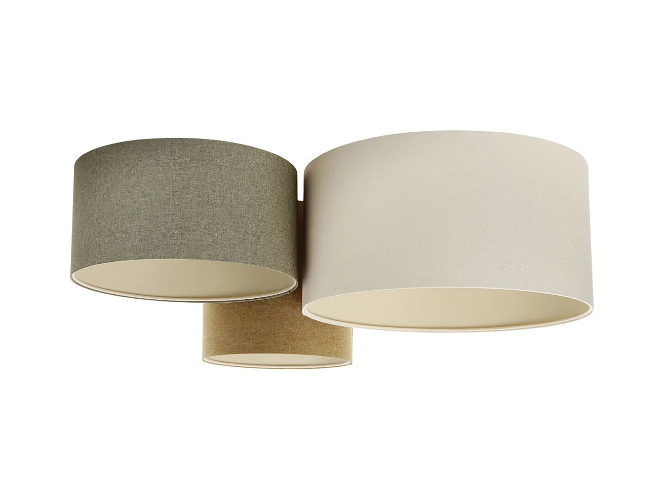 Plafonnier Trio BOHO ELEGANT