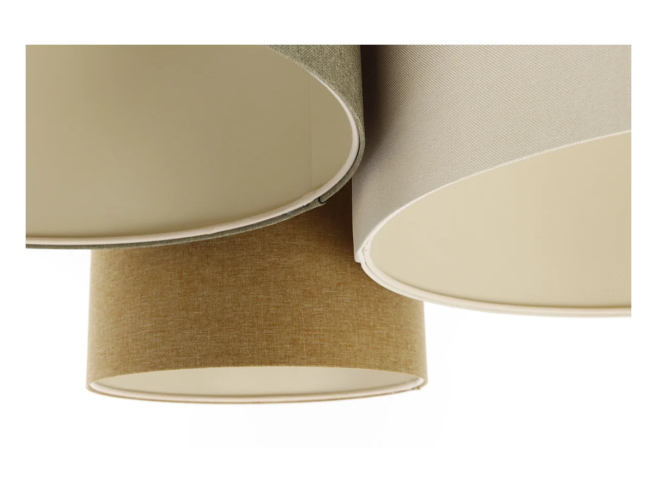 Plafonnier Trio BOHO ELEGANT