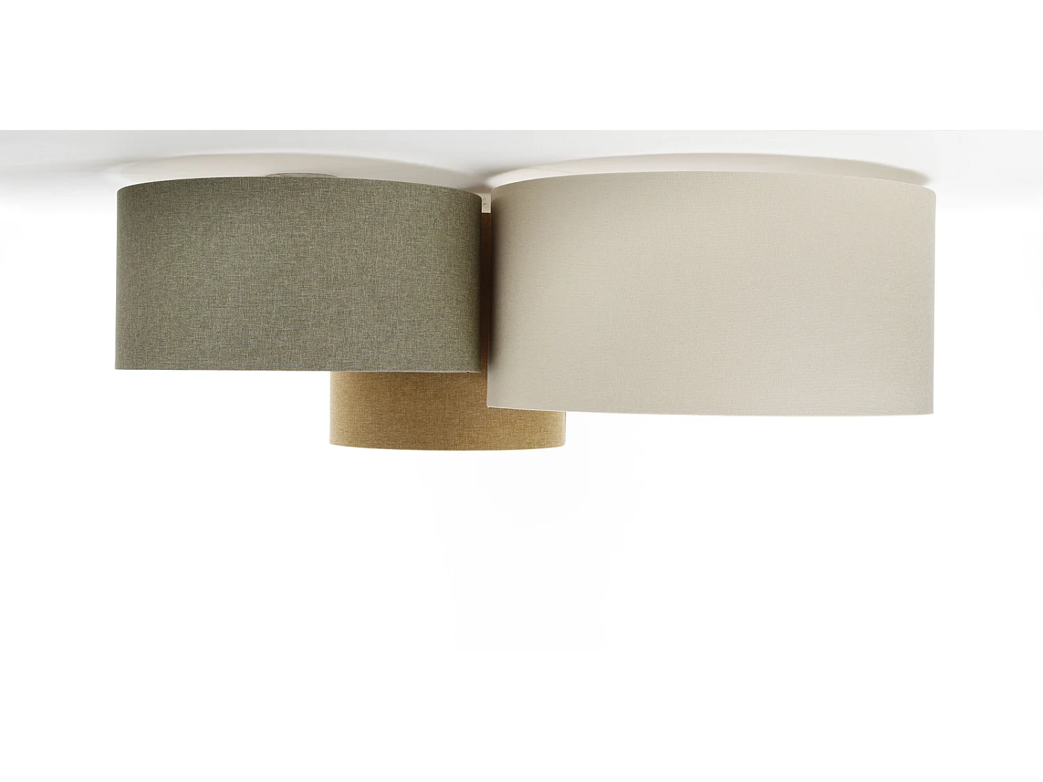 Deckenleuchte Trio BOHO ELEGANT