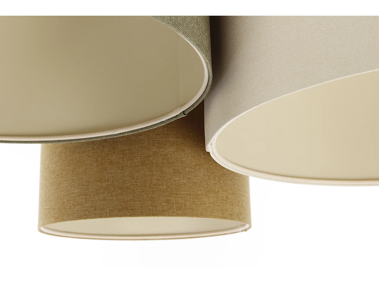 Deckenleuchte Trio BOHO ELEGANT