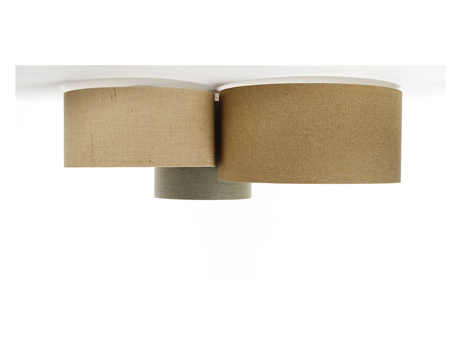 Deckenleuchte Trio BOHO ELEGANT