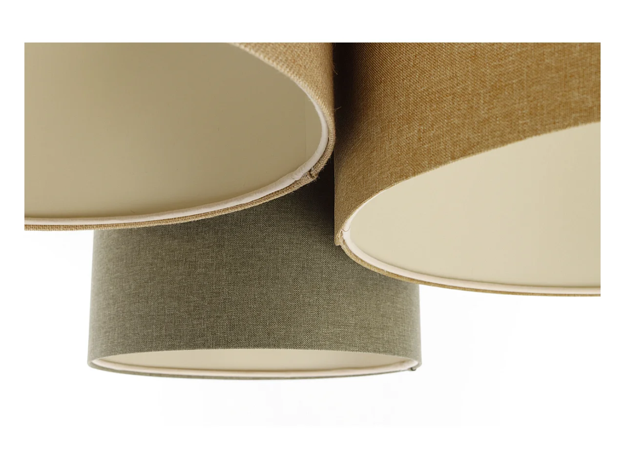 Deckenleuchte Trio BOHO ELEGANT