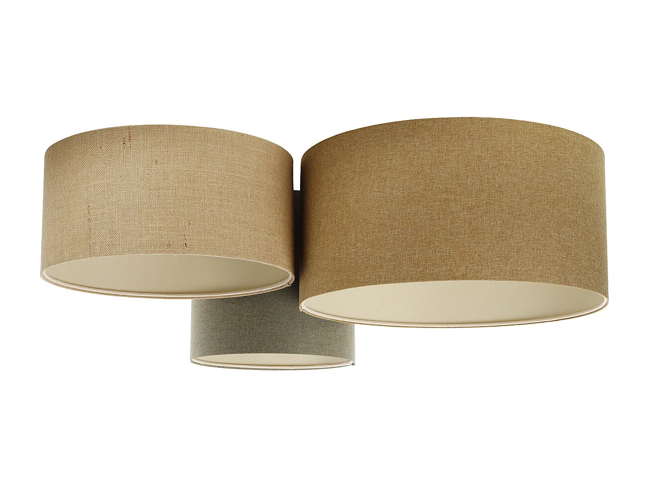 Deckenleuchte Trio BOHO ELEGANT