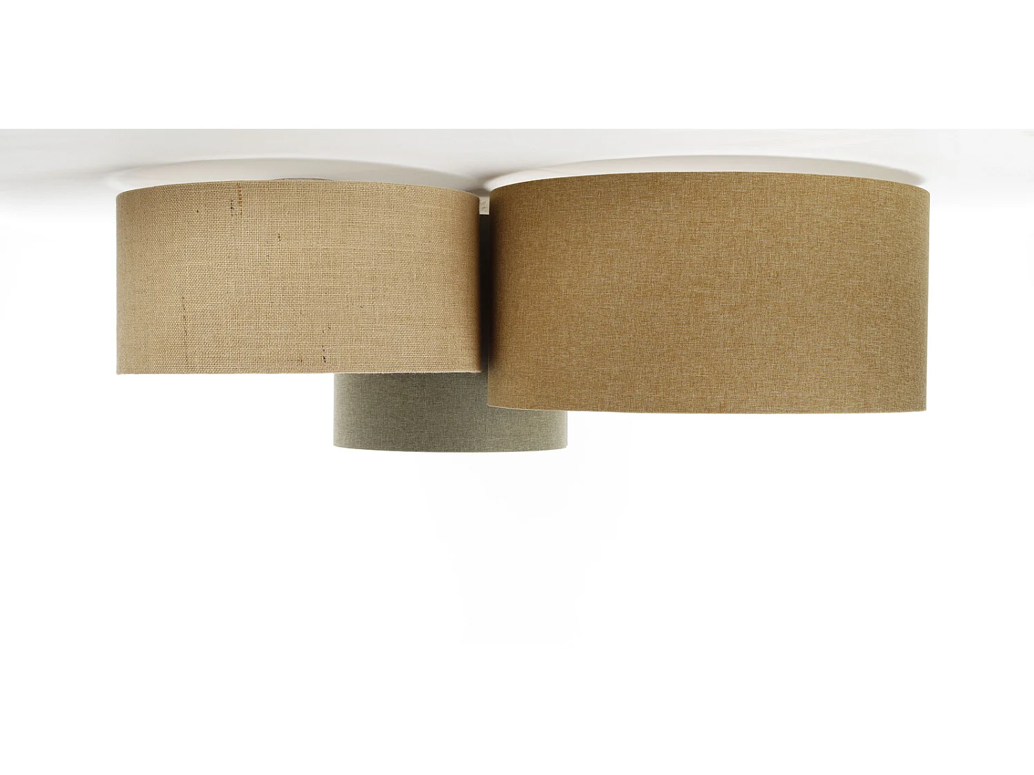 Deckenleuchte Trio BOHO ELEGANT