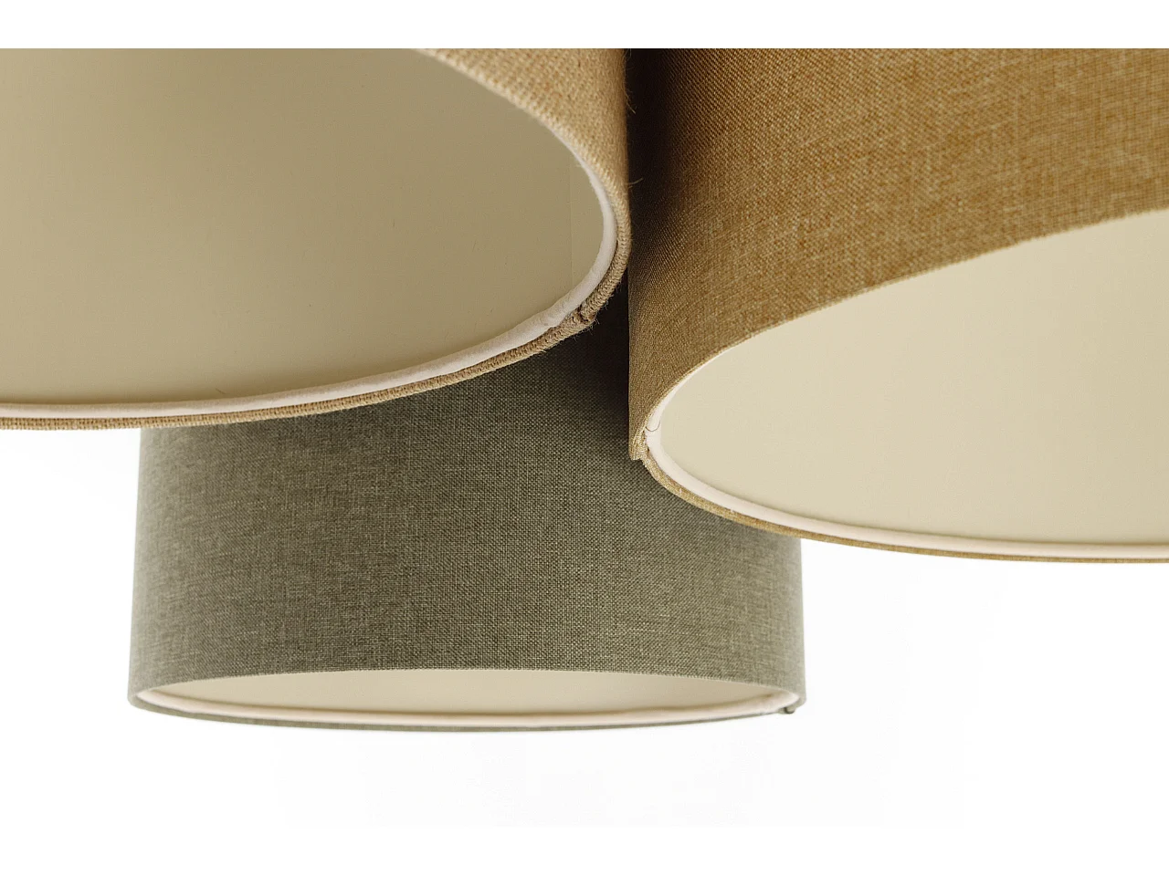 Deckenleuchte Trio BOHO ELEGANT